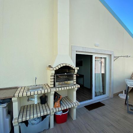 Tree House III Apartment Сетубал Екстериор снимка