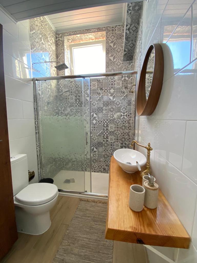 Tree House III Apartment Сетубал Екстериор снимка