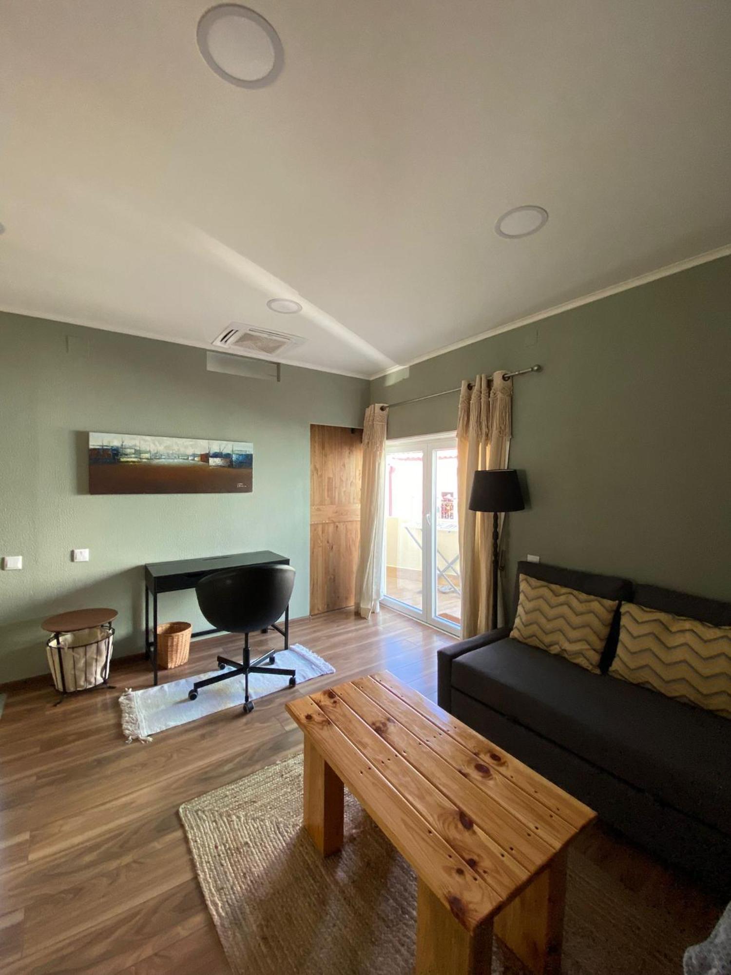 Tree House III Apartment Сетубал Екстериор снимка