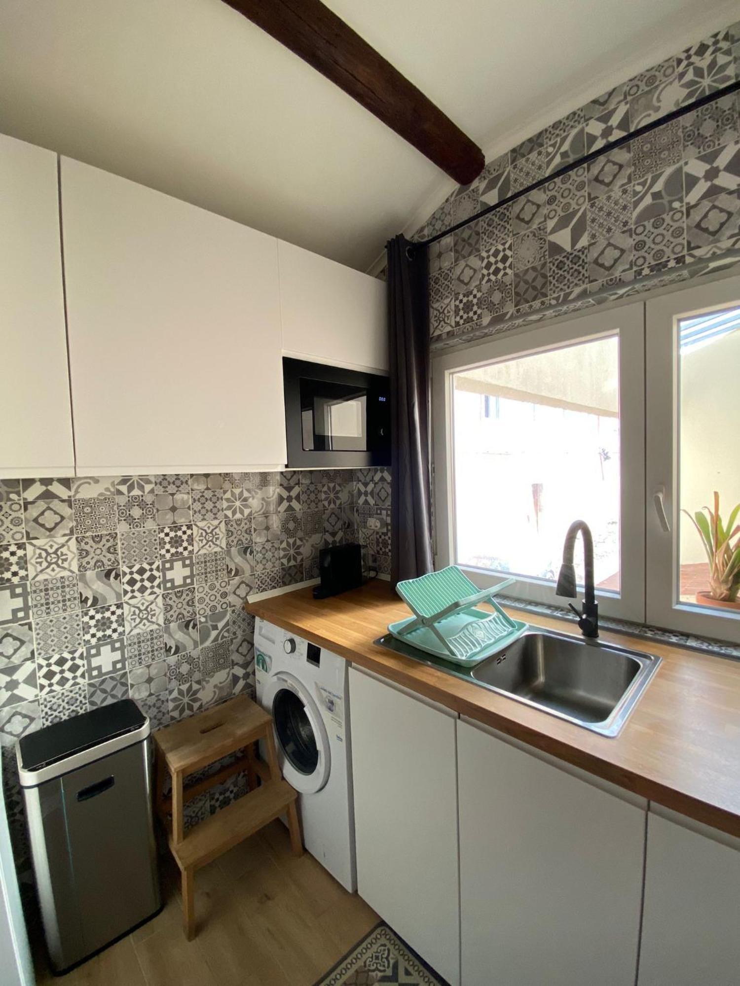 Tree House III Apartment Сетубал Екстериор снимка