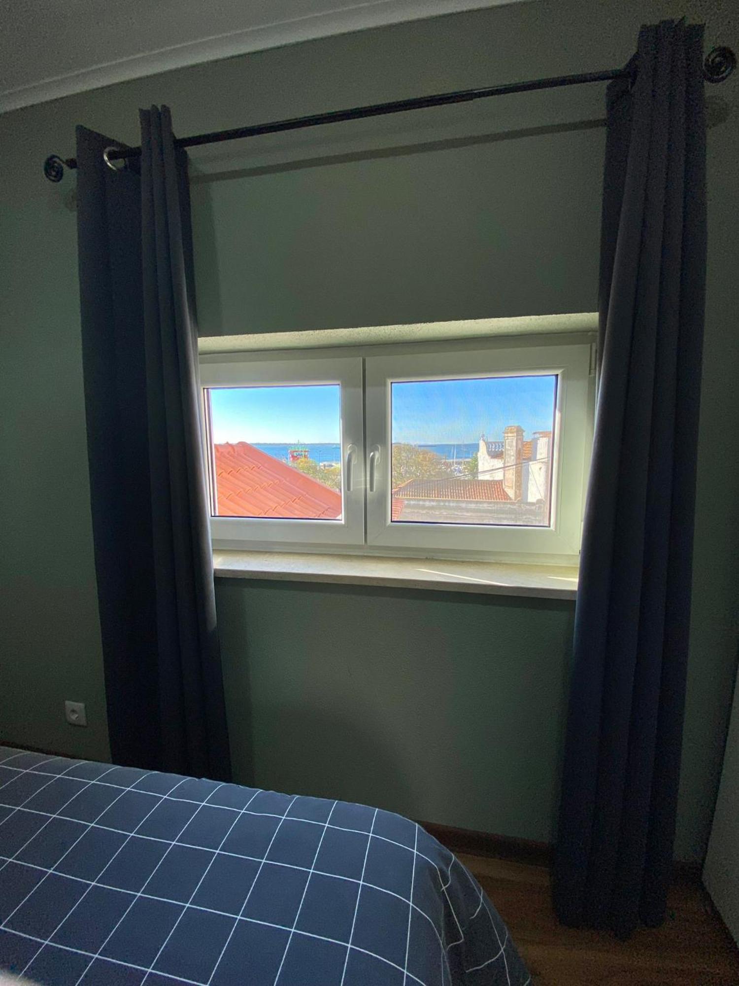 Tree House III Apartment Сетубал Екстериор снимка